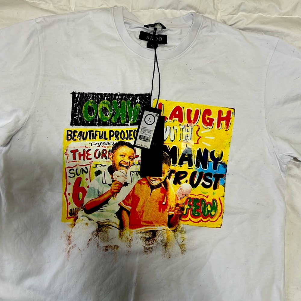 Urban clothes